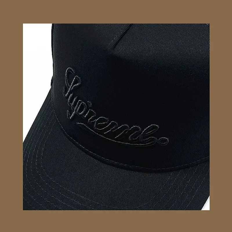 Baseball Caps for Big Head Men Women XXL Oversize High Crown Adjustable Plain Solid Snapback Hats 56-60cm 60-65cm - Image 4