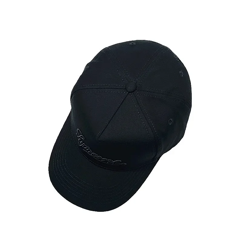 Baseball Caps for Big Head Men Women XXL Oversize High Crown Adjustable Plain Solid Snapback Hats 56-60cm 60-65cm - Image 5