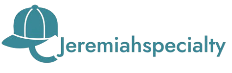 jeremiahspecialty.com